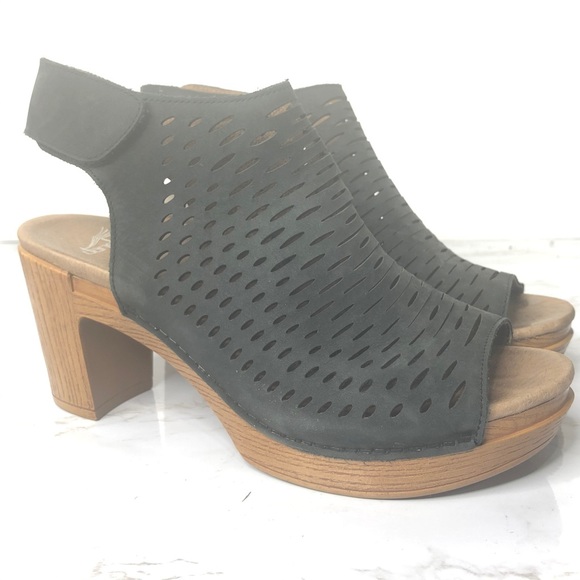 dansko danae 39